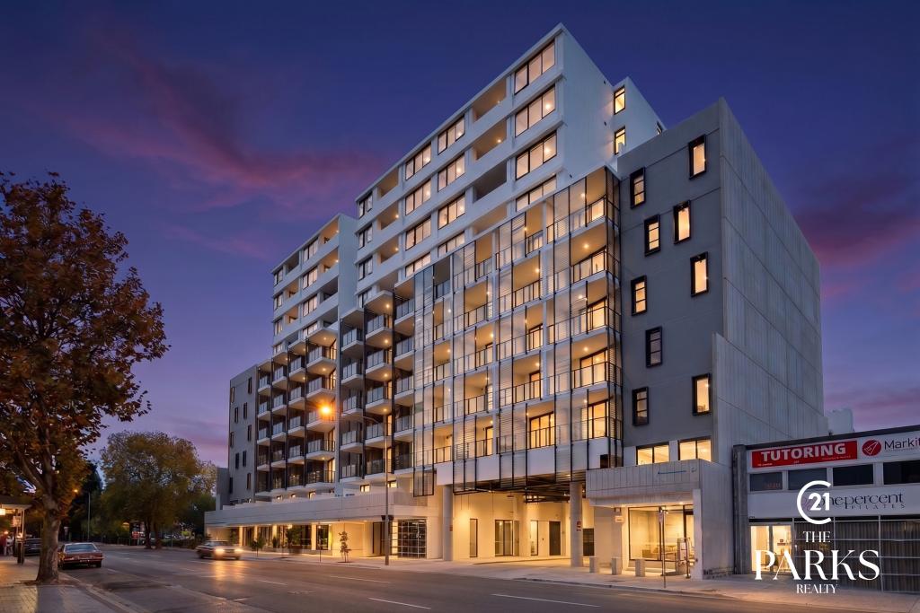 122/46 Court Rd, Fairfield, NSW 2165