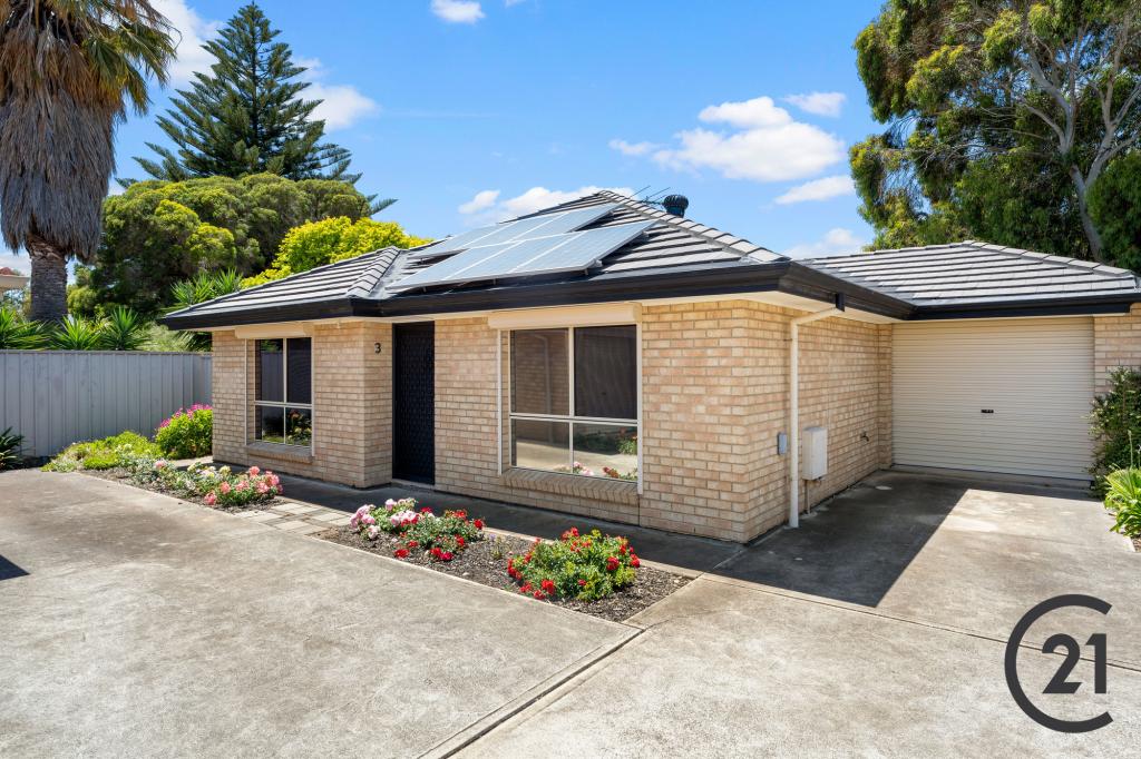 3/8 YOUNG ST, EXETER, SA 5019