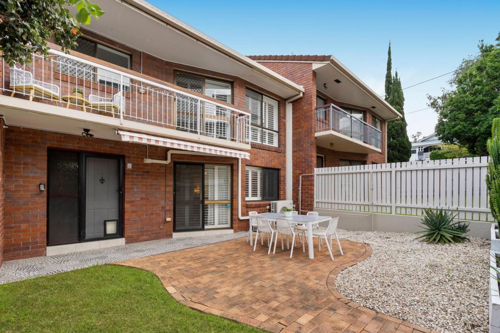 2/7 Kinmond Ave, Wavell Heights, QLD 4012