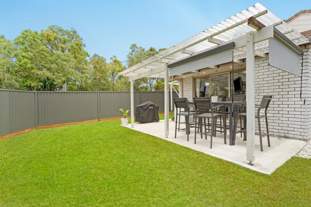 1/2 Parkridge Dr, Molendinar, QLD 4214