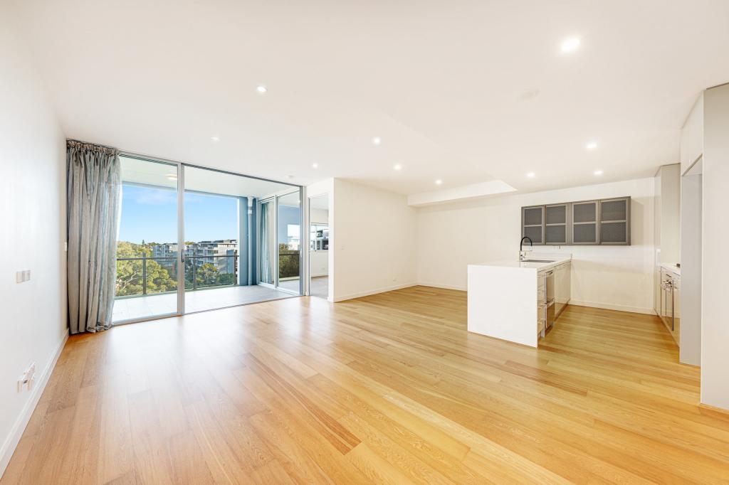 405/290 Burns Bay Rd, Lane Cove, NSW 2066