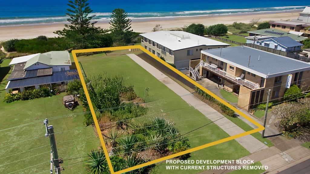 301 Golden Four Dr, Bilinga, QLD 4225