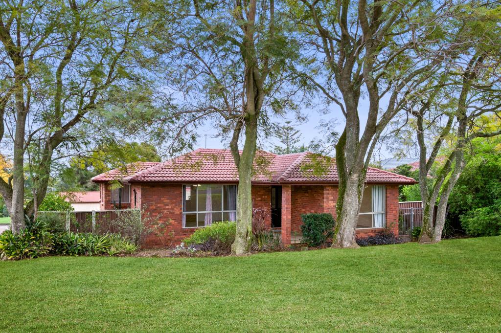 34 Kingfisher St, Ingleburn, NSW 2565
