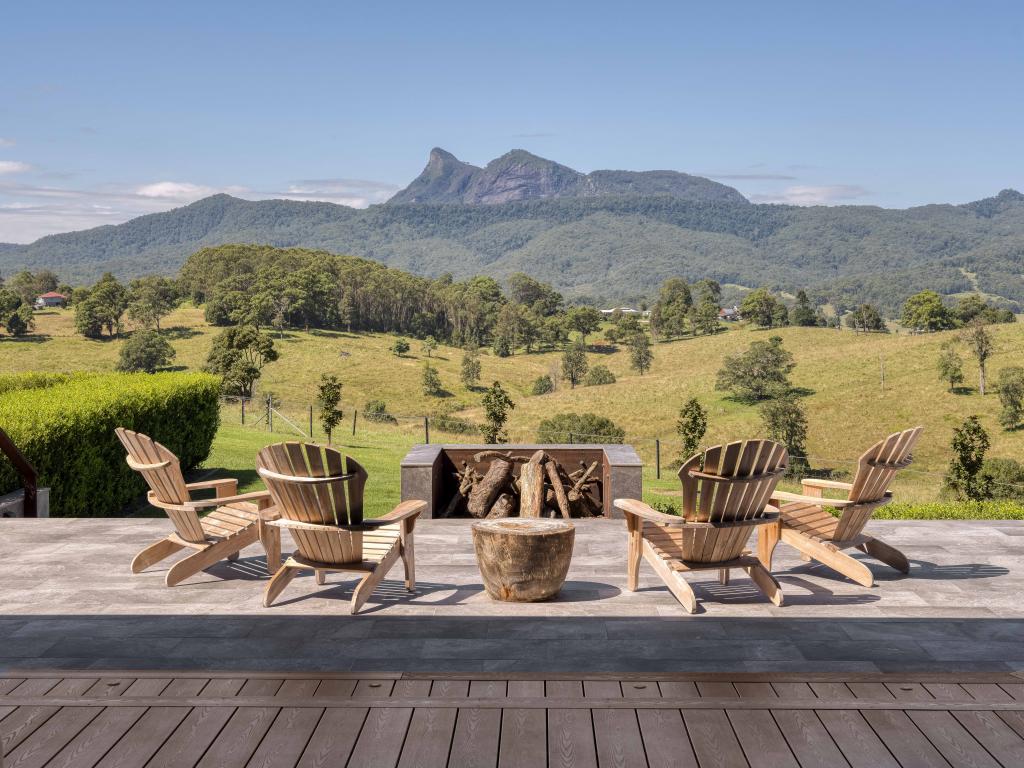 211 Tyalgum Creek Rd, Tyalgum Creek, NSW 2484