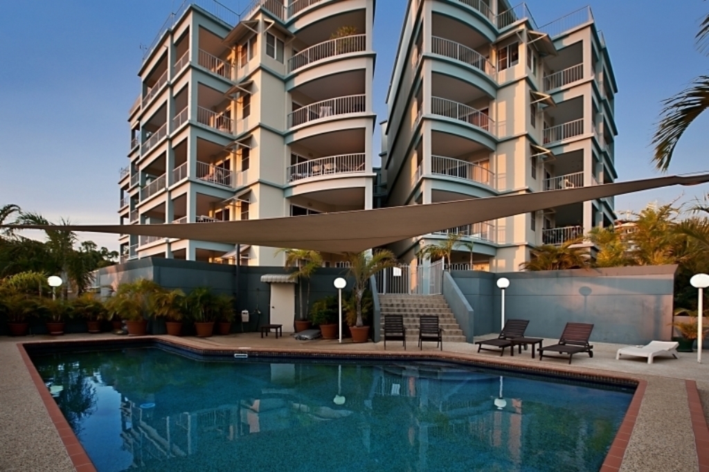 19/40 Marina Bvd, Larrakeyah, NT 0820