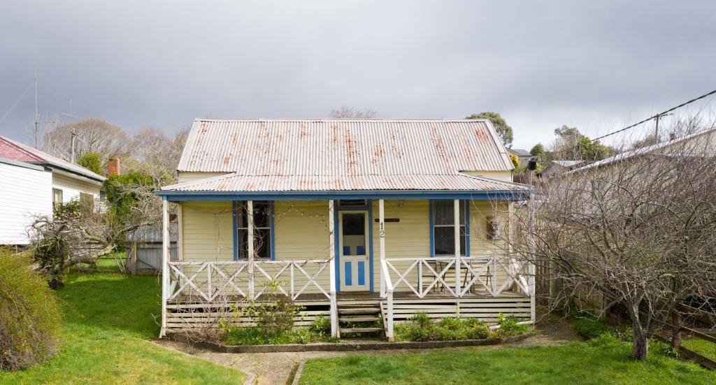 11 Harts Lane, Daylesford, VIC 3460