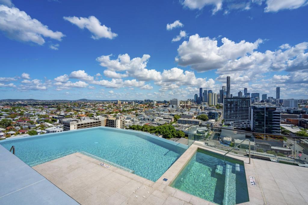 103/14 Ella St, Newstead, QLD 4006