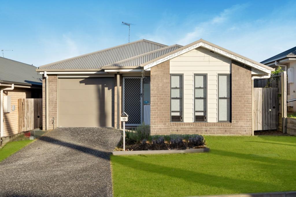 10 Ferngrove St, Pimpama, QLD 4209