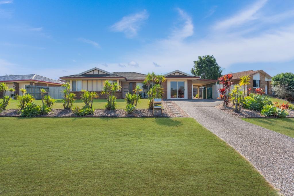 85 Equestrian Dr, Yamanto, QLD 4305