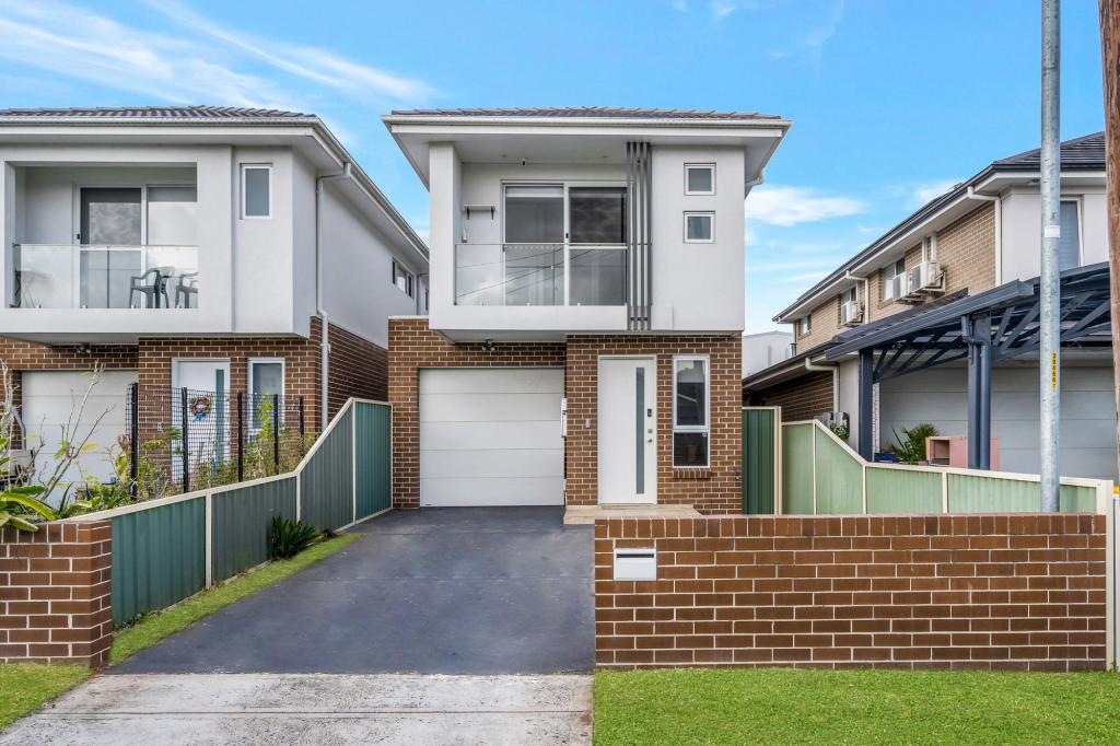 22a Coolibar St, Canley Heights, NSW 2166