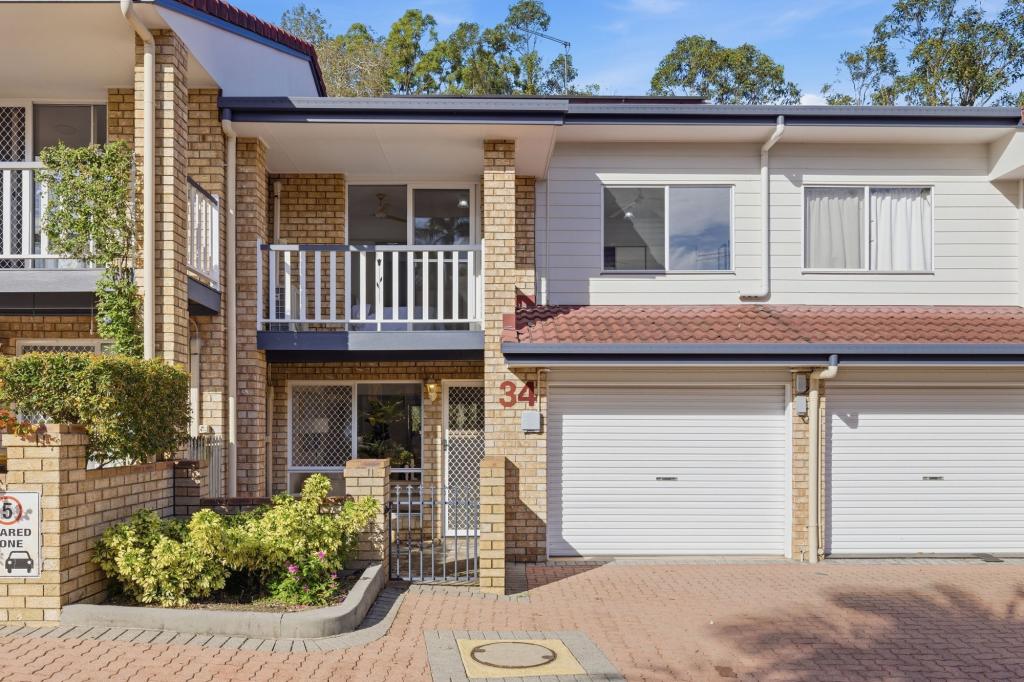 34/88 Kameruka St, Calamvale, QLD 4116