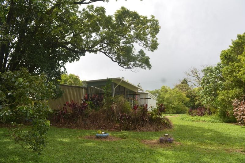 26 Maple St, Millaa Millaa, QLD 4886