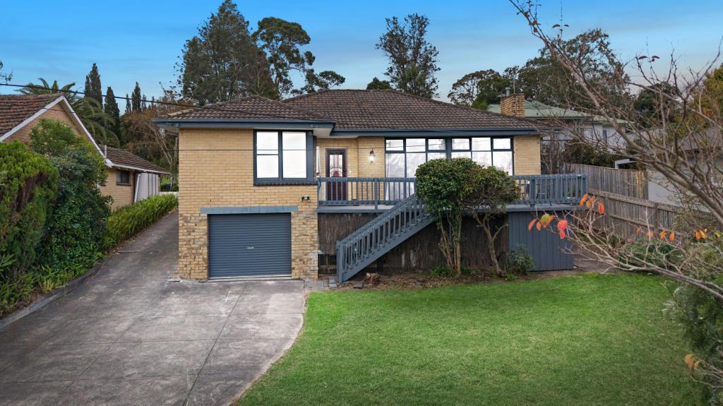9 Margot St, Ferntree Gully, VIC 3156