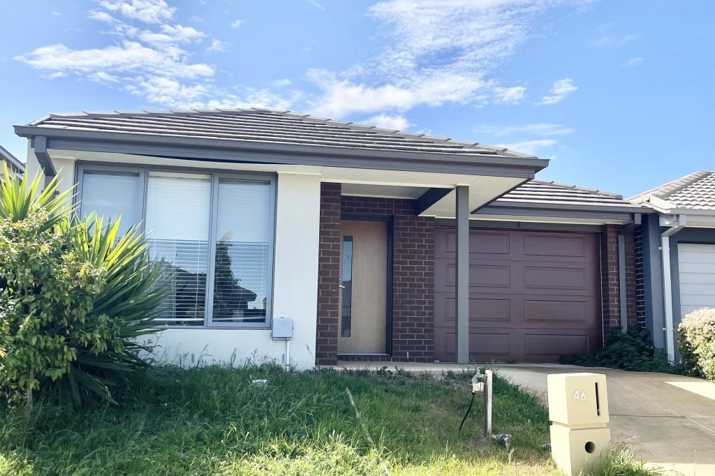 46 Torrance Dr, Harkness, VIC 3337
