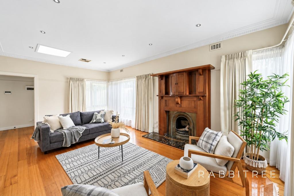 424 Lower Heidelberg Rd, Eaglemont, VIC 3084