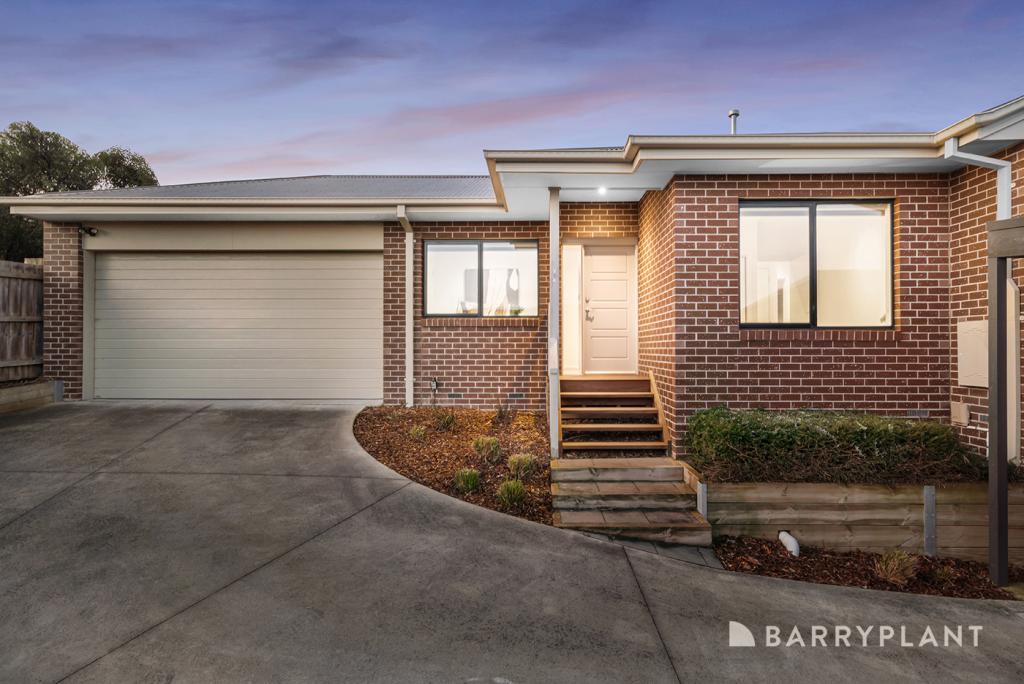 79a Kipling Ave, Mooroolbark, VIC 3138