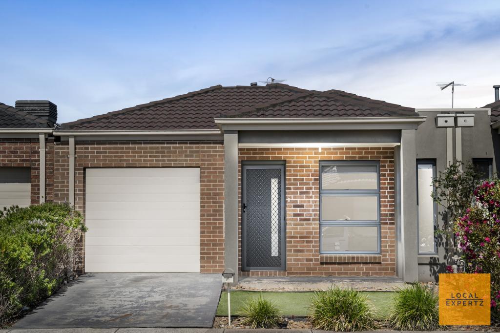 1/4 Starflower Way, Truganina, VIC 3029