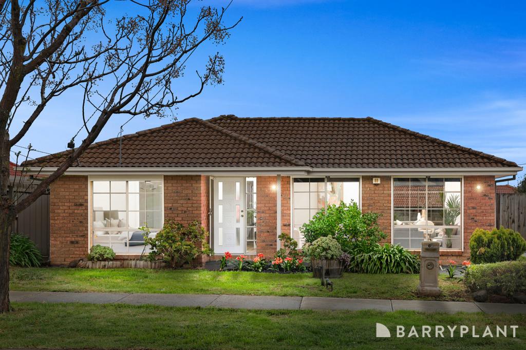 65 Pindari Ave, Mill Park, VIC 3082