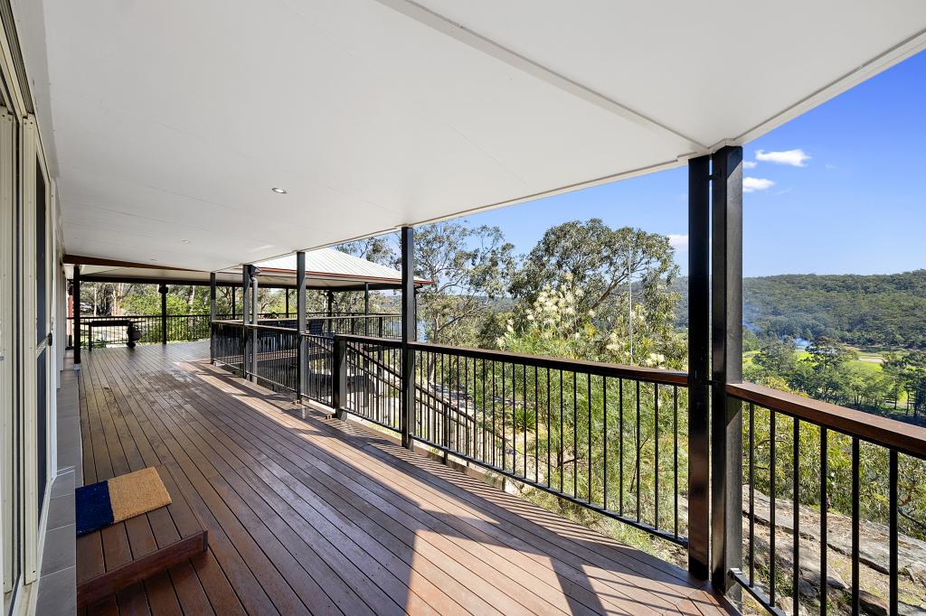 733 River Rd, Lower Portland, NSW 2756