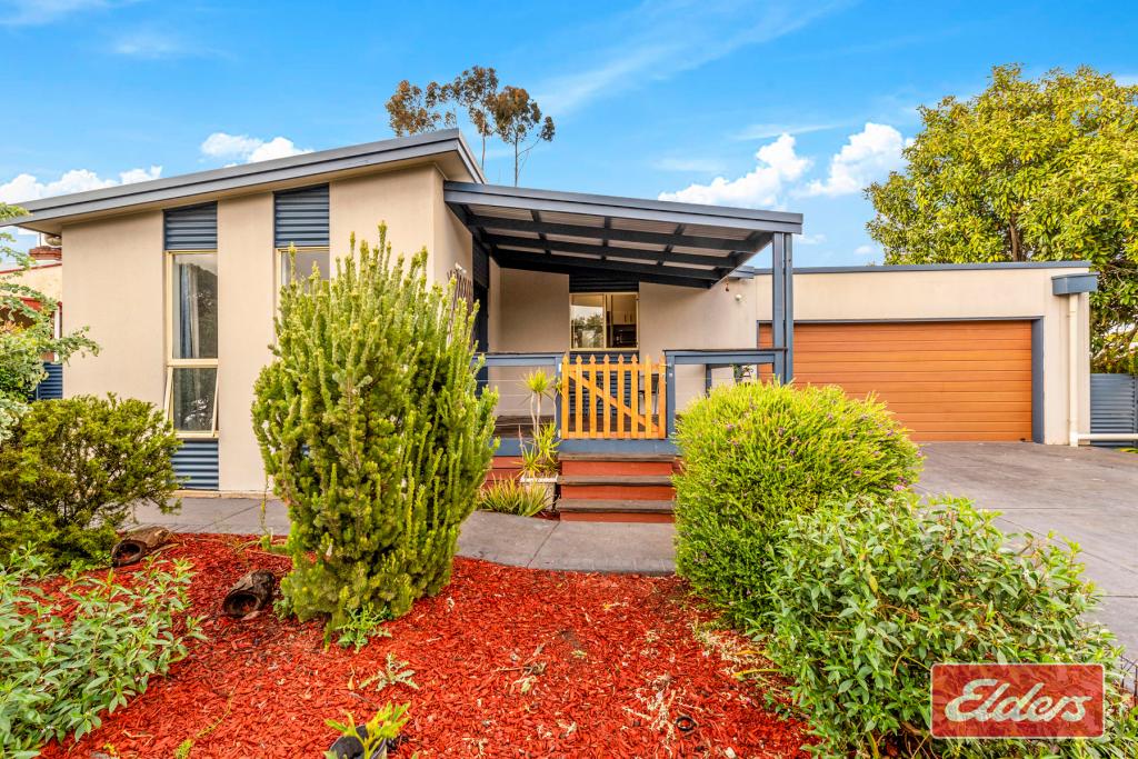 42 Mount Crawford Rd, Williamstown, SA 5351