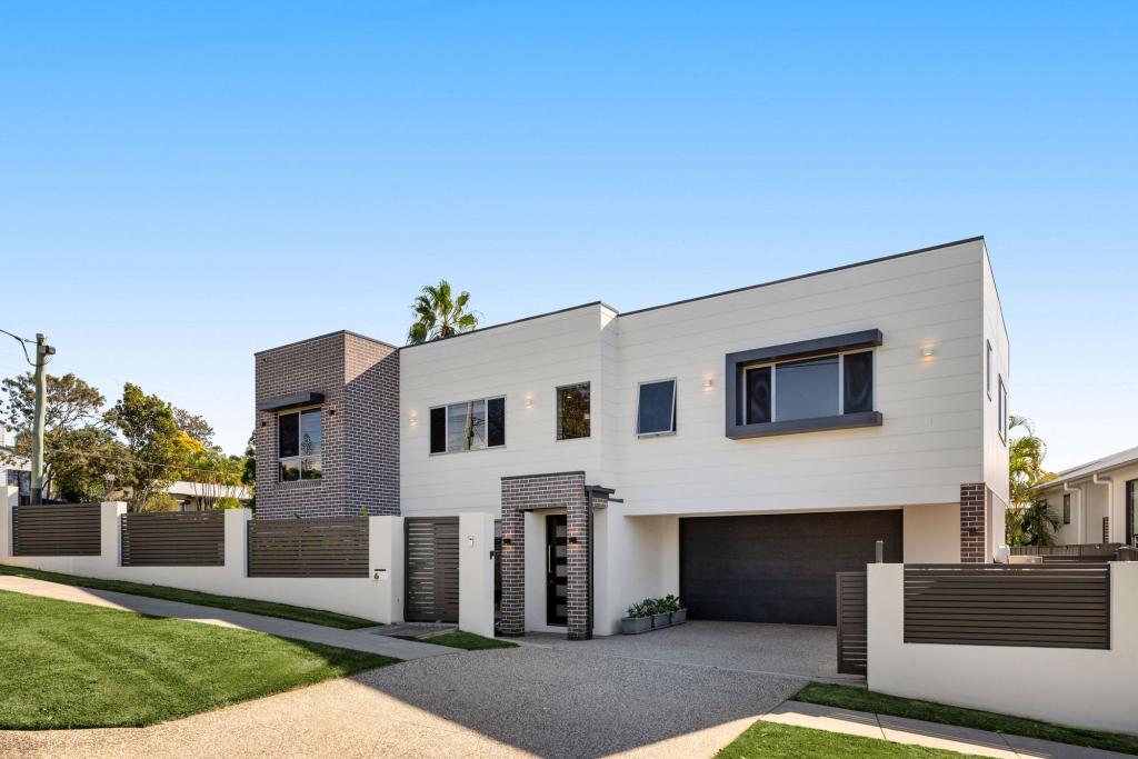 6 Nightingale St, Mount Gravatt East, QLD 4122
