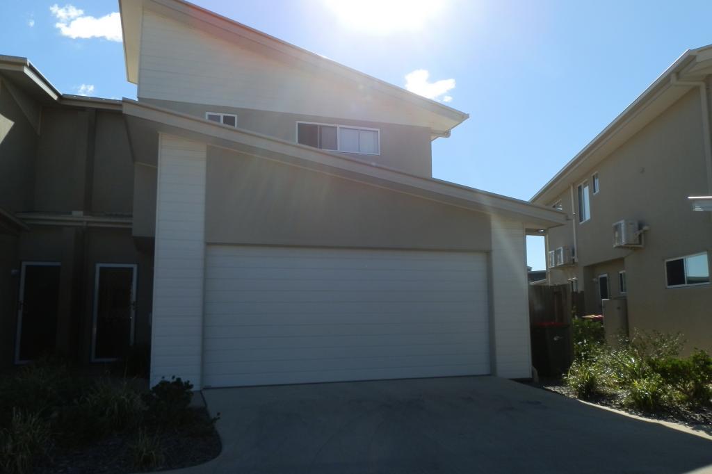 19/6 Sullivan St, Emerald, QLD 4720