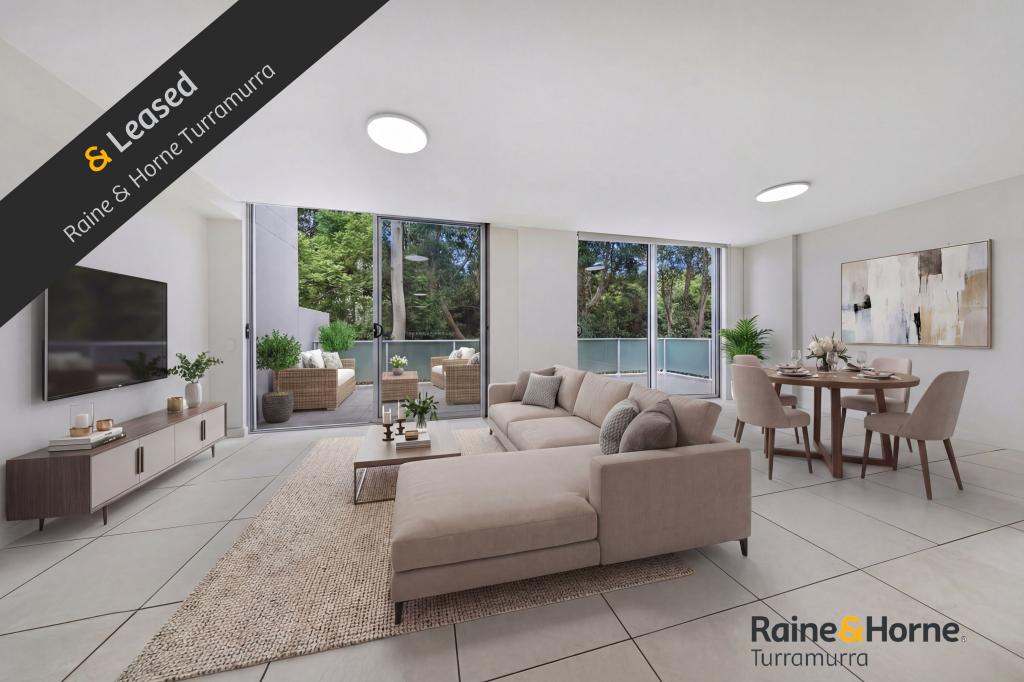 81/5-15 Lamond Dr, Turramurra, NSW 2074