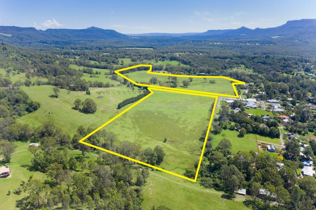 Lot 204 Quirk St, Kangaroo Valley, NSW 2577