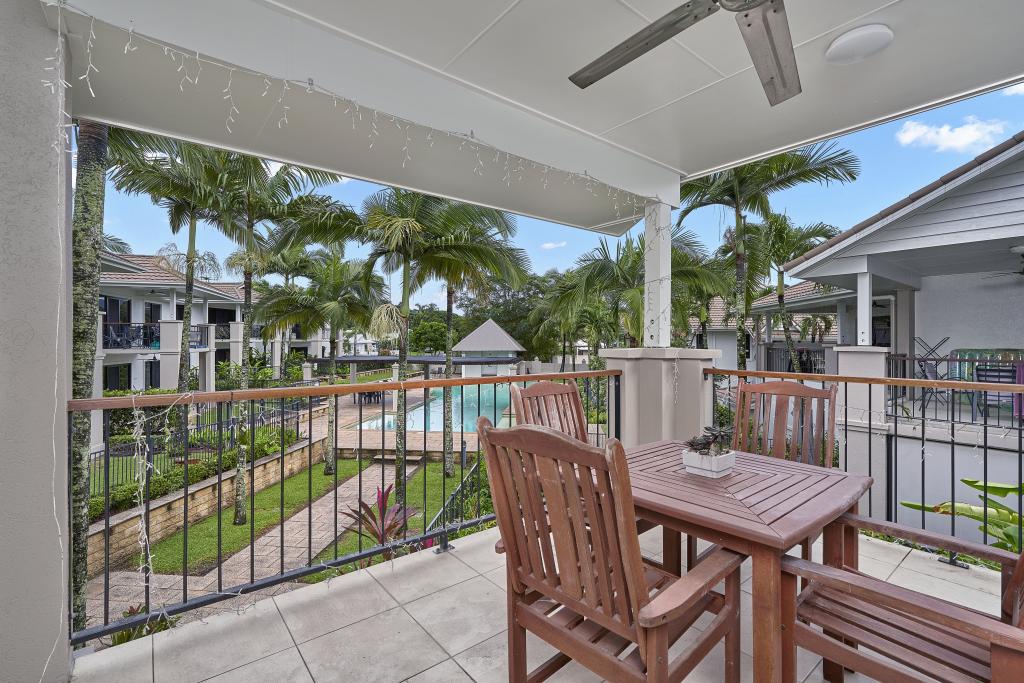 78/1-15 Robson St, Mooroobool, QLD 4870