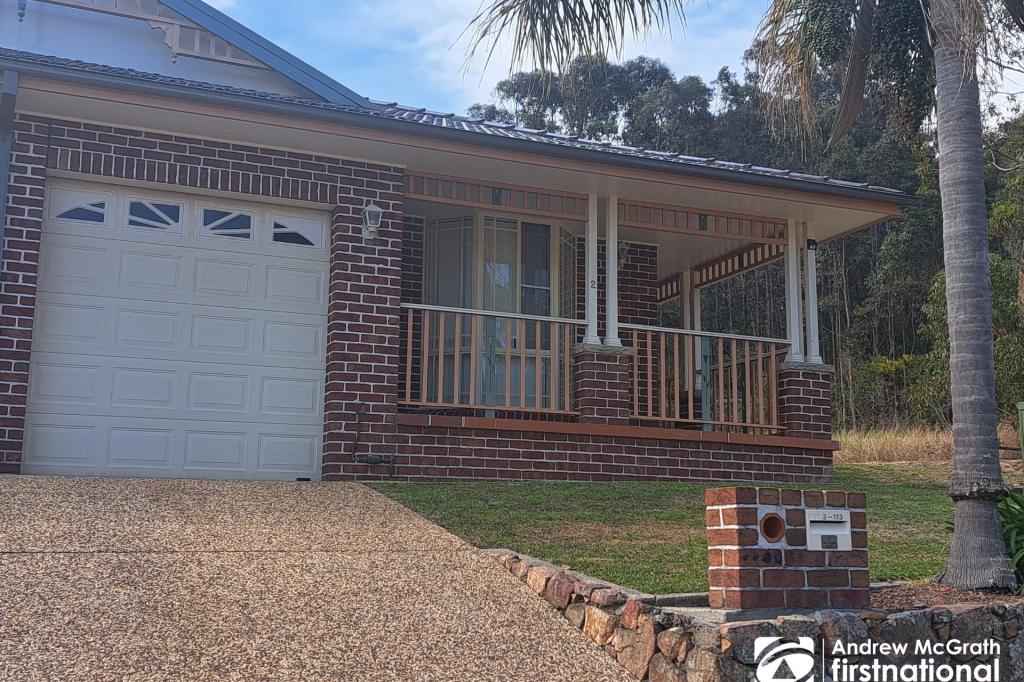 2/113 Myles Ave, Warners Bay, NSW 2282