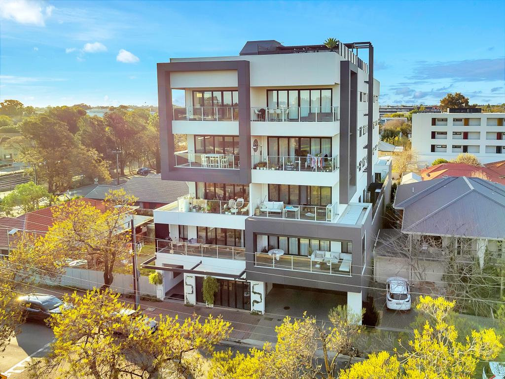 204/60 Belford Ave, Prospect, SA 5082