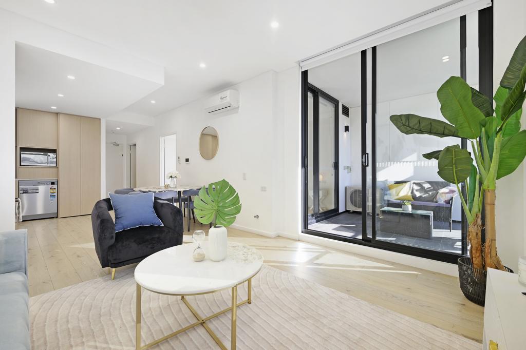 107/60 Lord Sheffield Cct, Penrith, NSW 2750