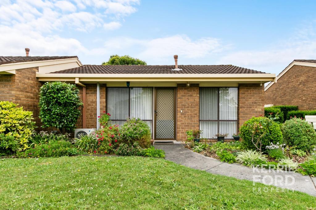 5/18-34 Gwalia St, Traralgon, VIC 3844