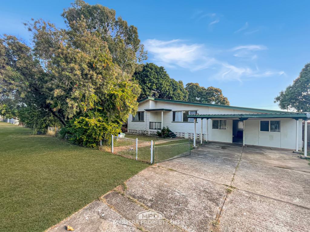 4 Jebreen St, Mareeba, QLD 4880