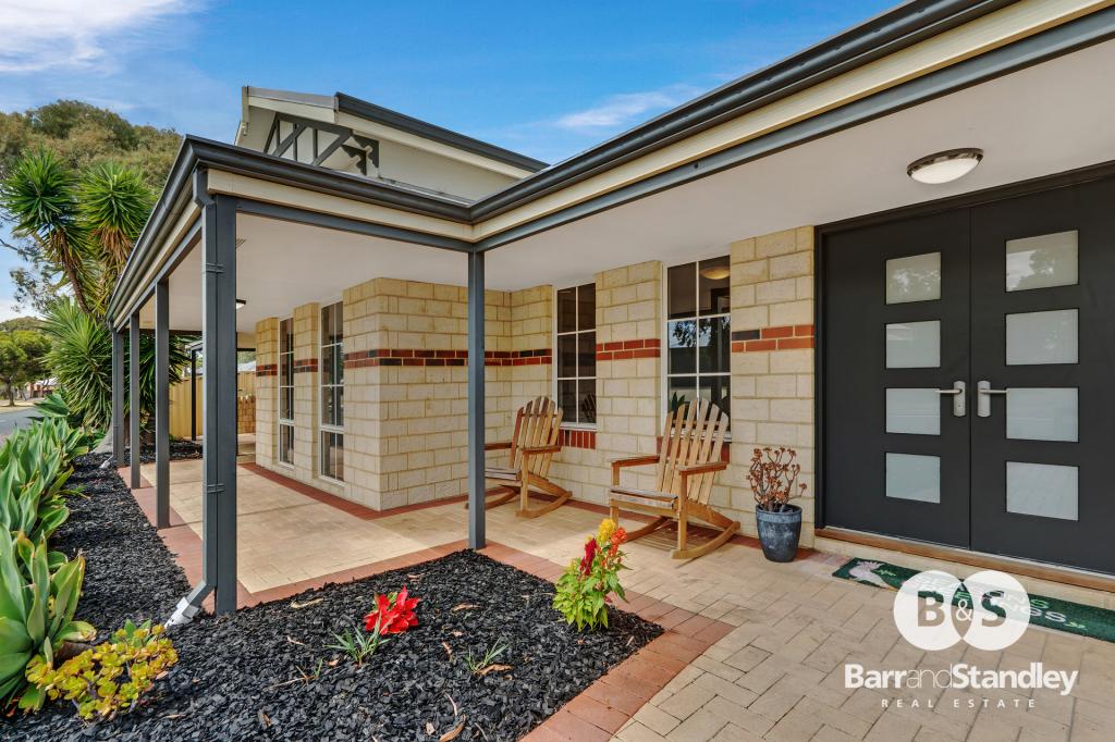 2 Denison Link, Millbridge, WA 6232