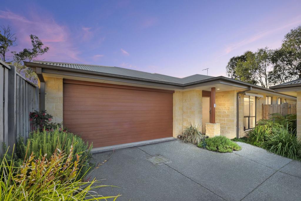 2/25 Creswell Rd, Bittern, VIC 3918