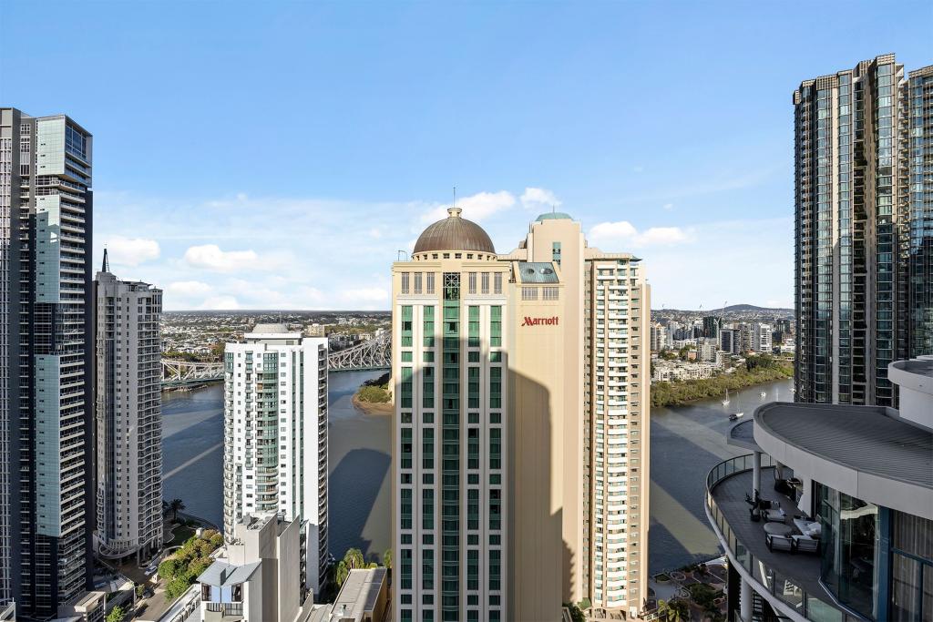 2705/550 QUEEN ST, BRISBANE CITY, QLD 4000
