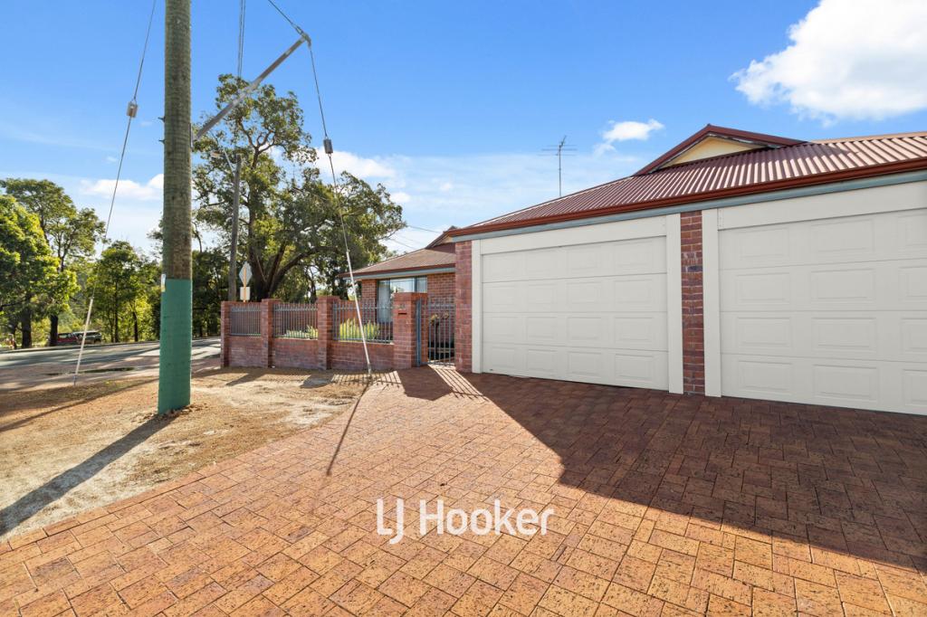 2a Pendleton St, Collie, WA 6225