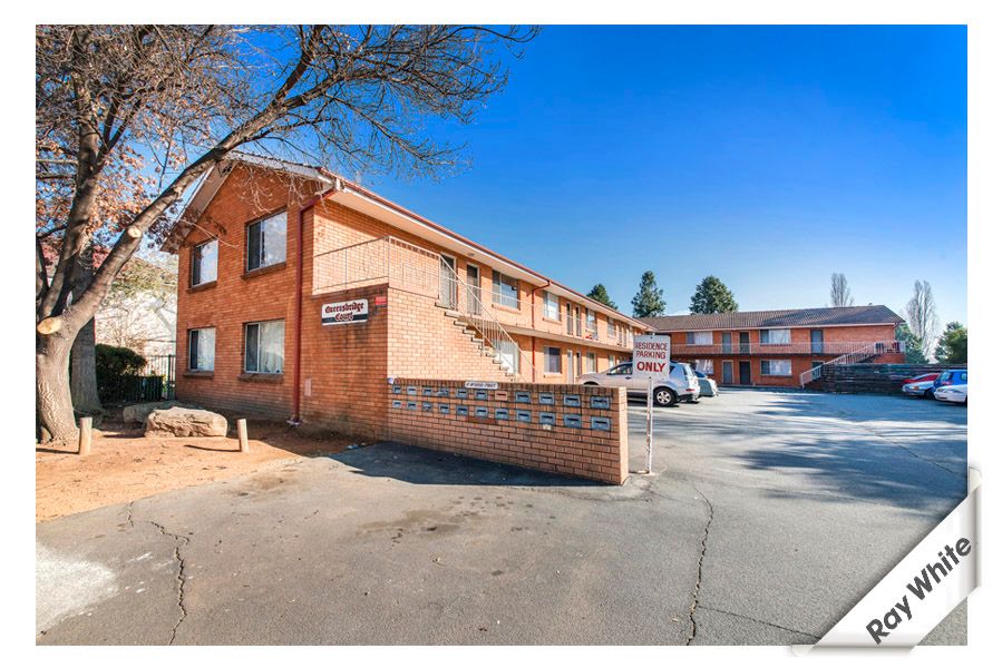 7/10 Macquoid St, Queanbeyan, NSW 2620