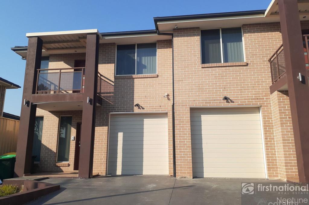 55 Oramzi Rd, Girraween, NSW 2145