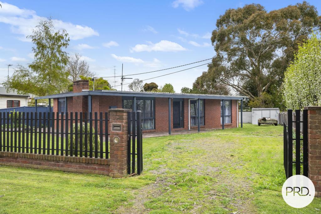 401 Simpson St, Buninyong, VIC 3357