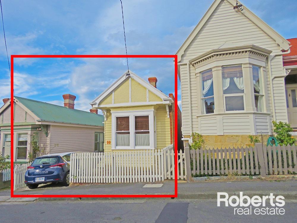 11 Balmoral St, Sandy Bay, TAS 7005