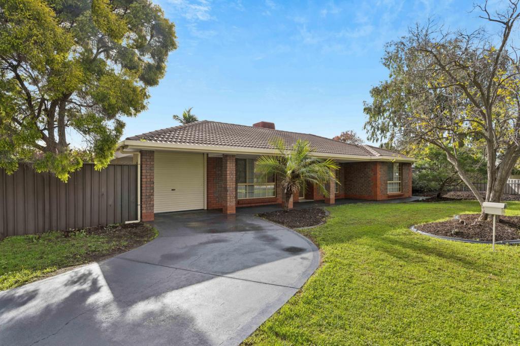 126 Liberator Dr, Paralowie, SA 5108
