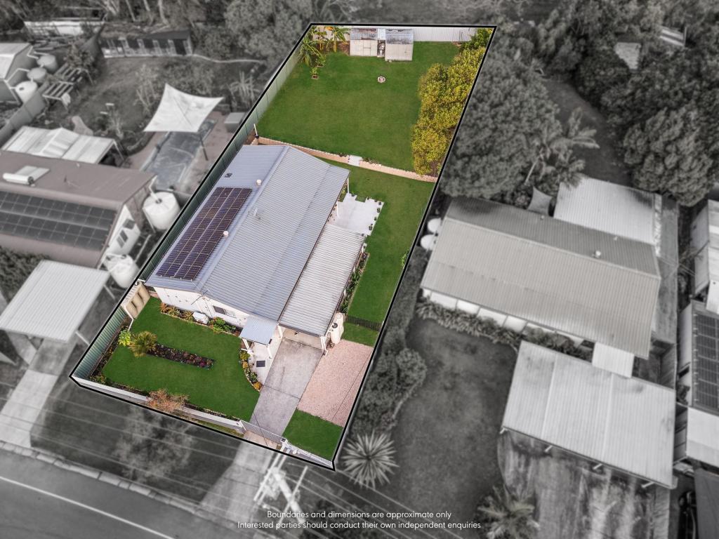 35 MONTROSE AVE, BETHANIA, QLD 4205