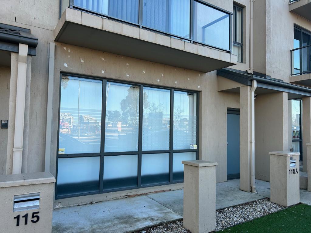 115a Anthony Rolfe Ave, Gungahlin, ACT 2912