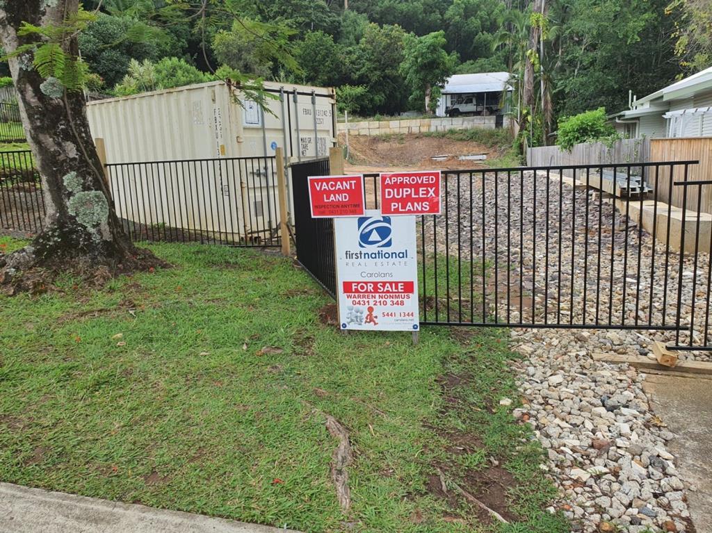 20 ASPLAND ST, NAMBOUR, QLD 4560