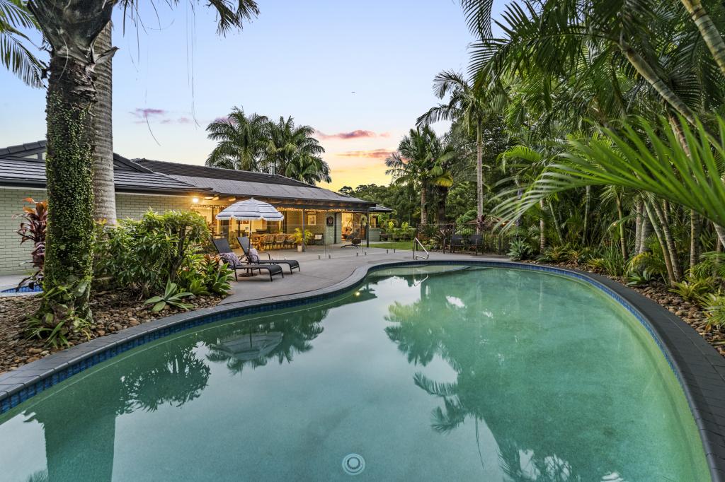25 Dungogie Dr, Tallebudgera, QLD 4228