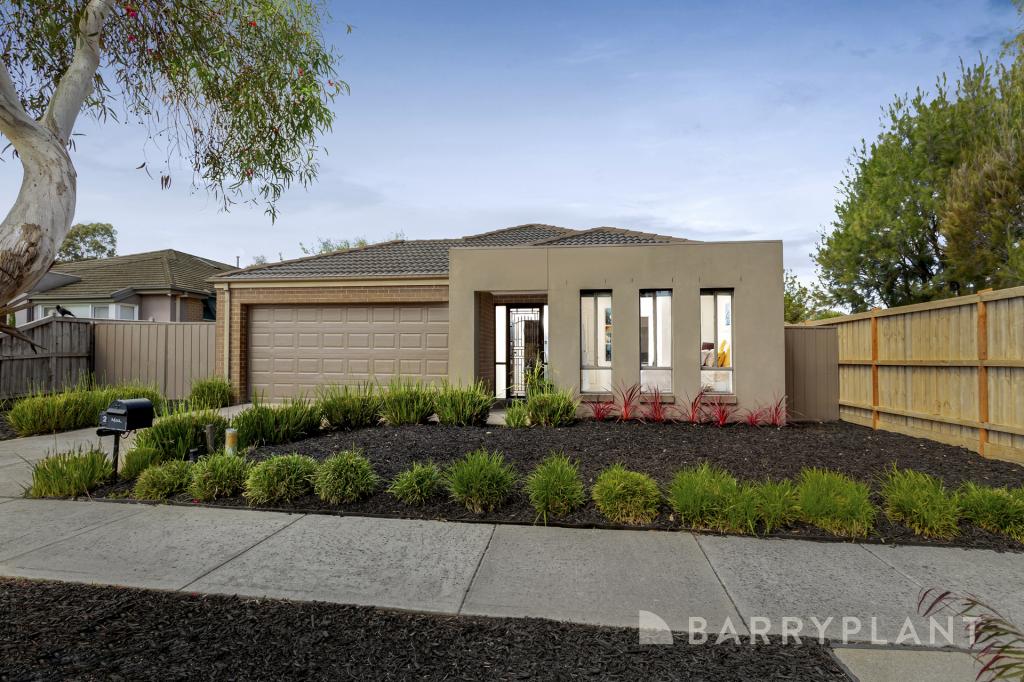 24 Birdwood Ct, Doreen, VIC 3754