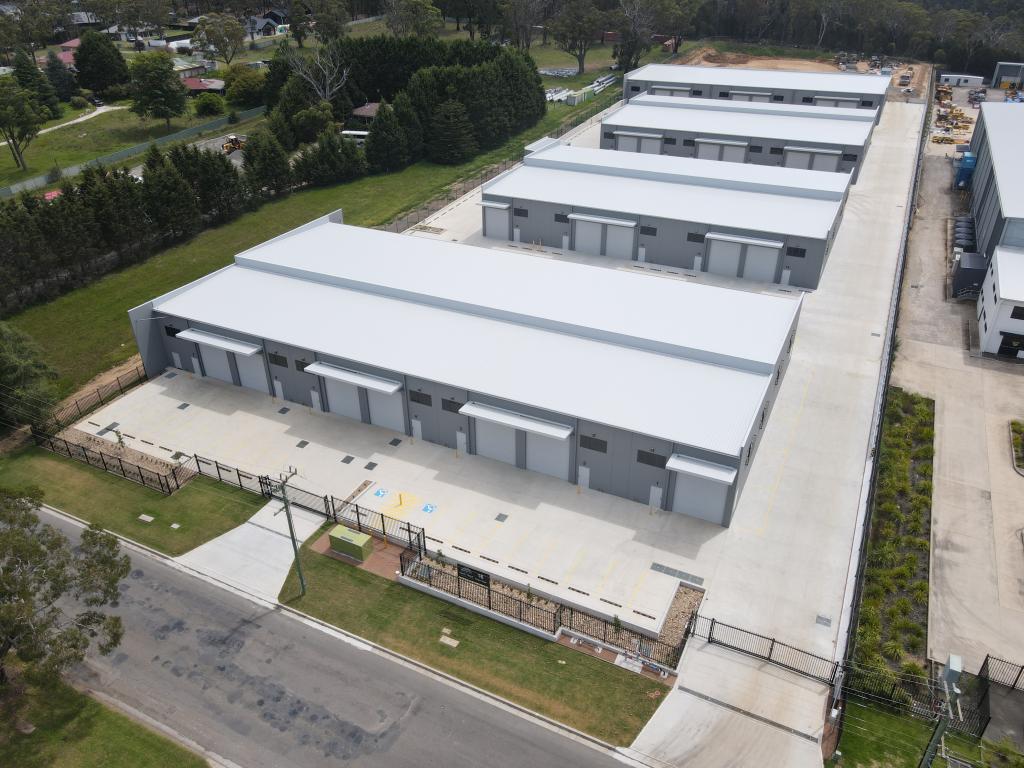 16 Drapers Rd, Braemar, NSW 2575