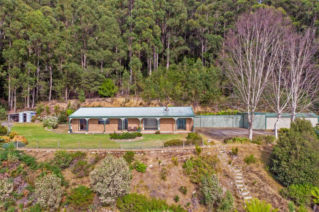 282 Dial Rd, Penguin, TAS 7316